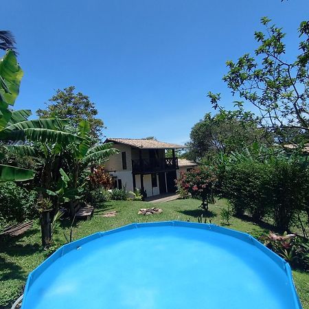 Apartament Alto Mar Praia do Rosa Zewnętrze zdjęcie