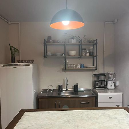 Apartament Alto Mar Praia do Rosa Zewnętrze zdjęcie