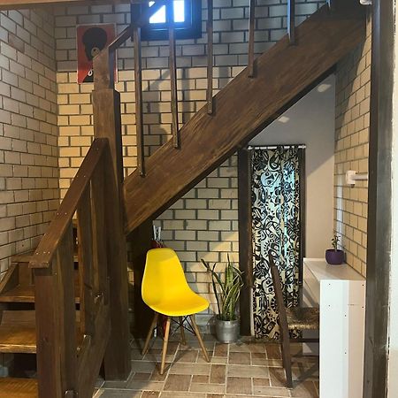 Apartament Alto Mar Praia do Rosa Zewnętrze zdjęcie