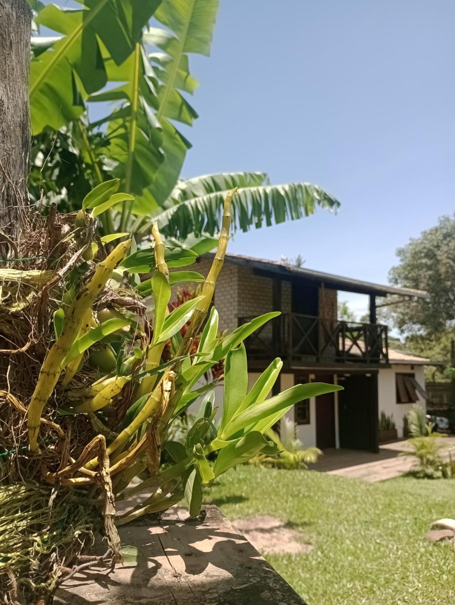 Apartament Alto Mar Praia do Rosa Zewnętrze zdjęcie
