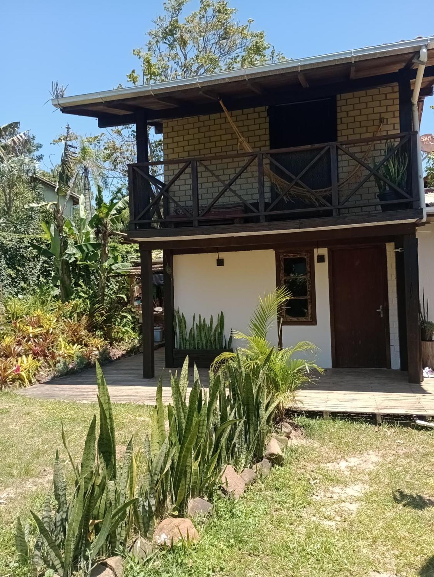 Apartament Alto Mar Praia do Rosa Zewnętrze zdjęcie
