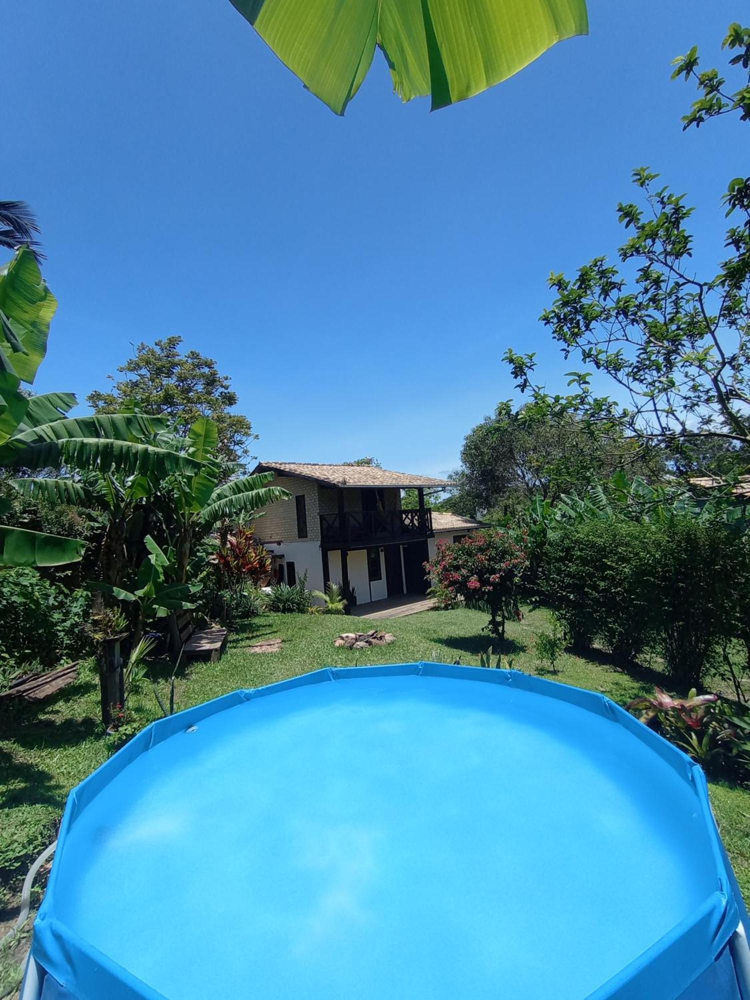 Apartament Alto Mar Praia do Rosa Zewnętrze zdjęcie