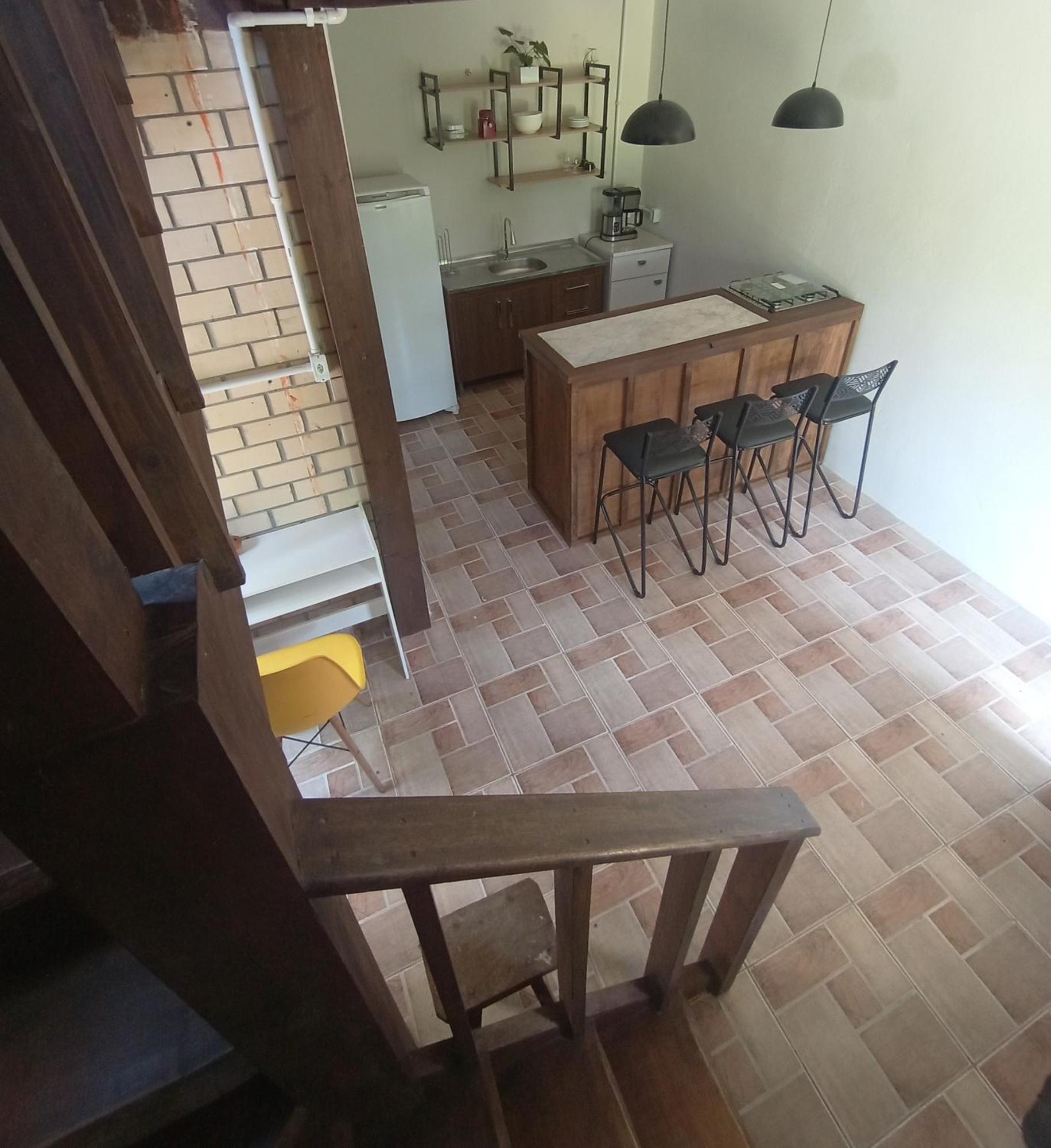 Apartament Alto Mar Praia do Rosa Zewnętrze zdjęcie