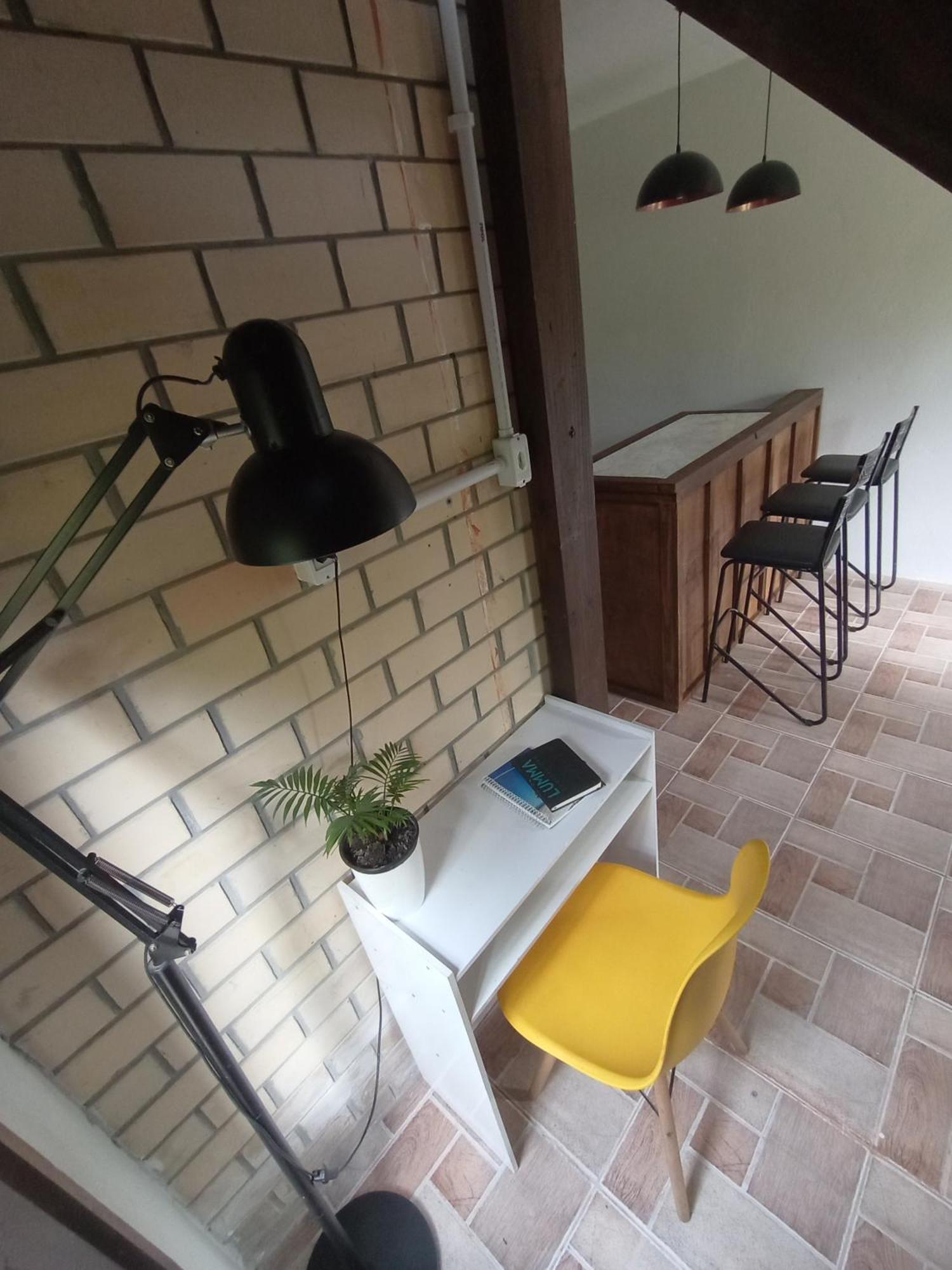 Apartament Alto Mar Praia do Rosa Zewnętrze zdjęcie