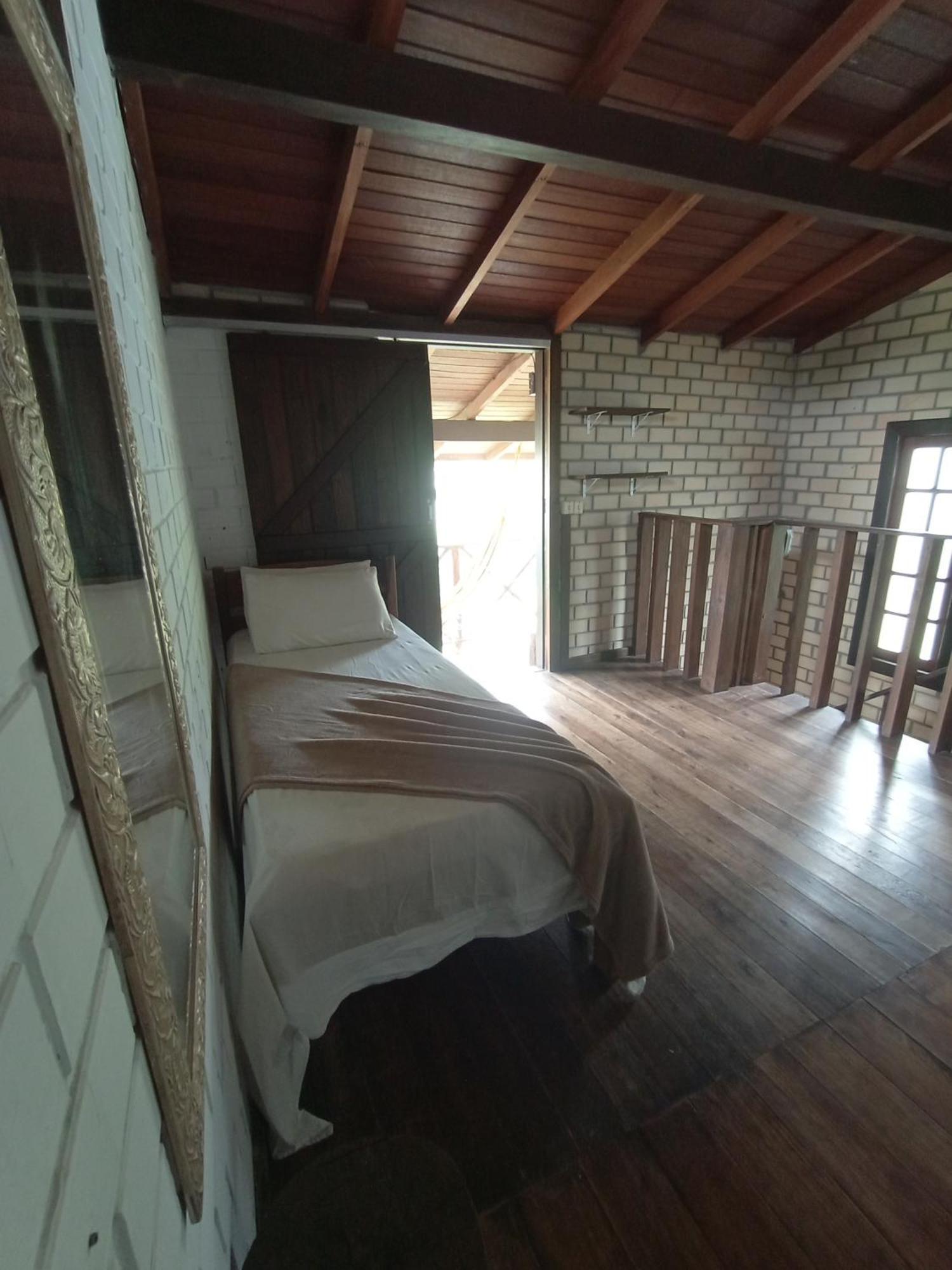 Apartament Alto Mar Praia do Rosa Zewnętrze zdjęcie