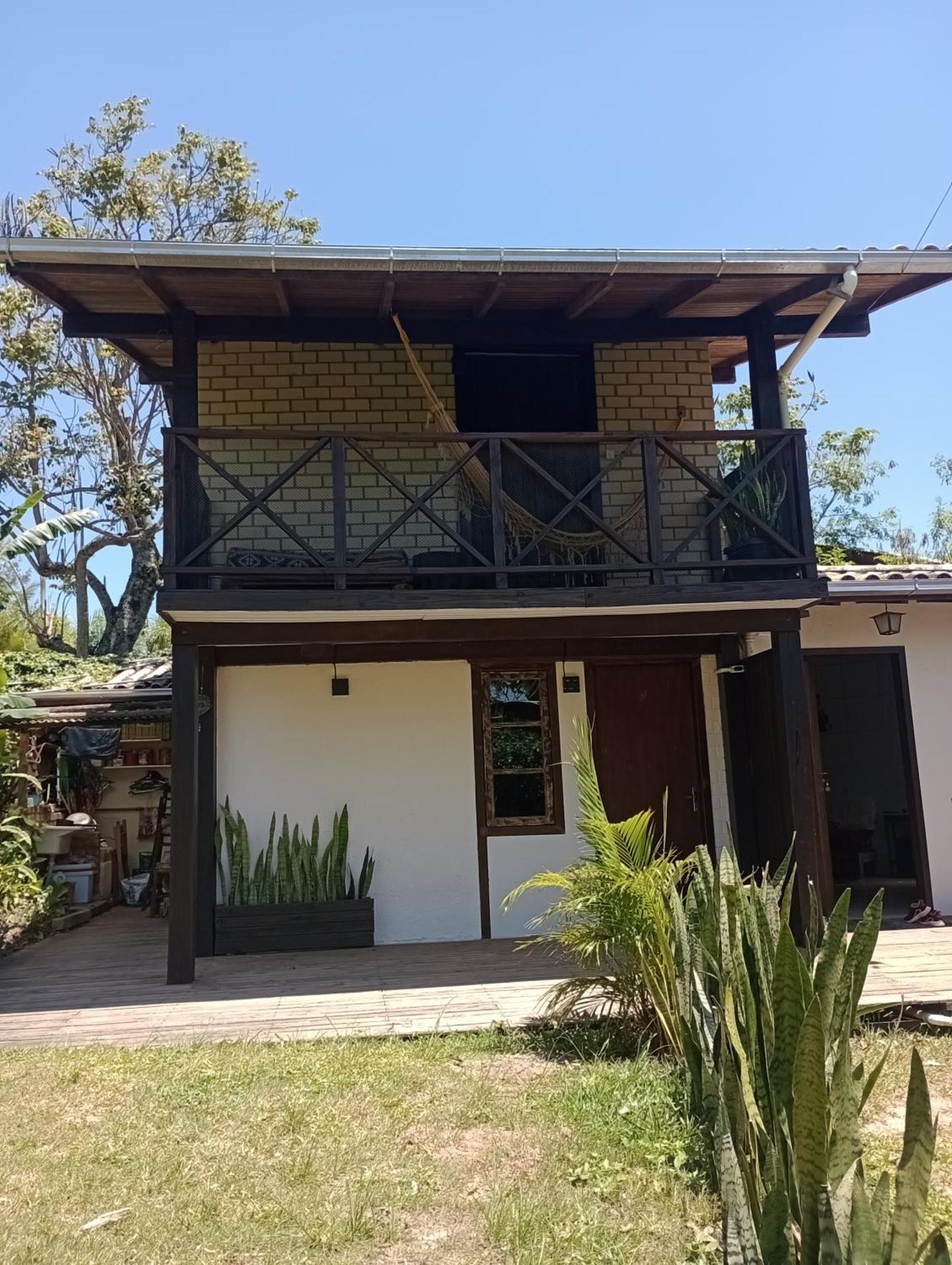 Apartament Alto Mar Praia do Rosa Zewnętrze zdjęcie