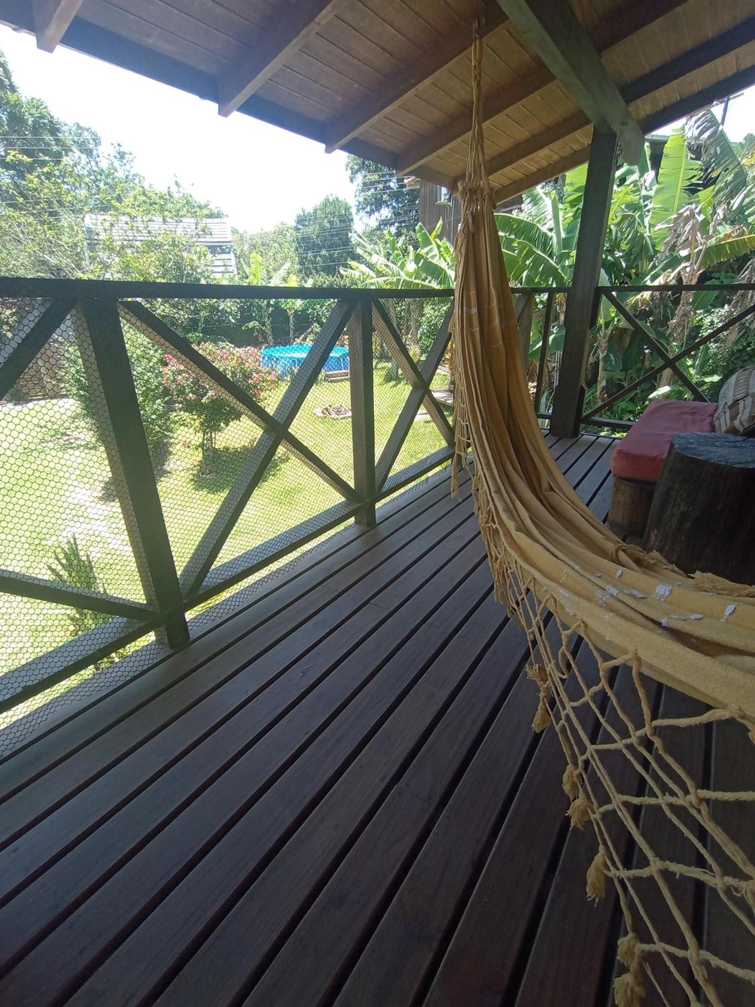 Apartament Alto Mar Praia do Rosa Zewnętrze zdjęcie