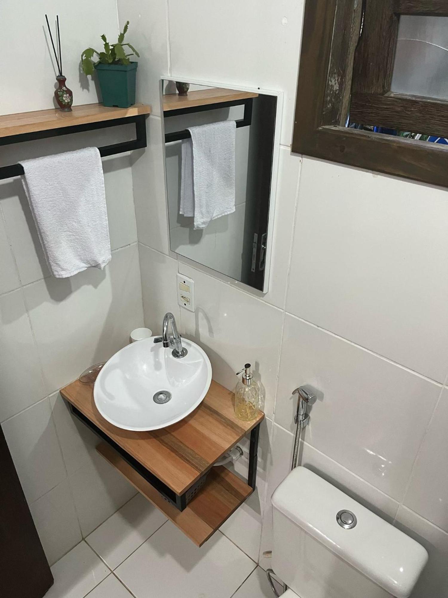 Apartament Alto Mar Praia do Rosa Zewnętrze zdjęcie